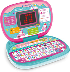 Clementoni - DOT Laptop Unicorn