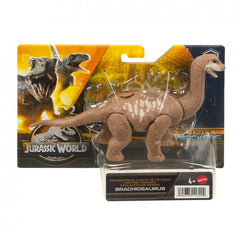 Jurassic World - Dino Trackers Assortito