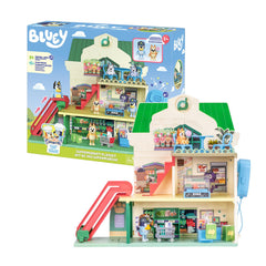 Bluey Supermercato