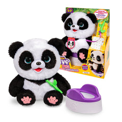 Little Live Pets My Baby Panda