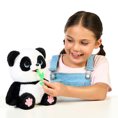  Little Live Pets My Baby Panda