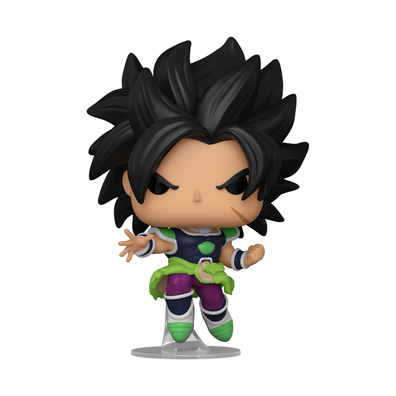 Funko Pop! - Dragon Ball Super Broly