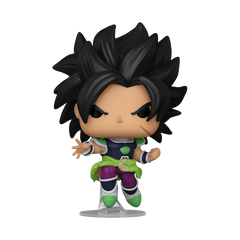 Funko Pop! - Dragon Ball Super Broly