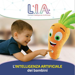 CArotina L.I.A