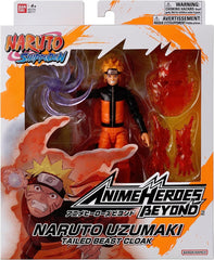 Bandai - Naruto Uzumaki Kyuubi 