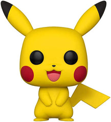 Funko Pop! - Pikachu