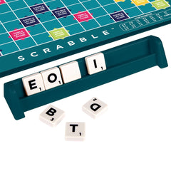 Scrabble