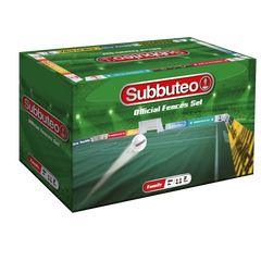 Subbuteo - Pannelli Bordocampo 