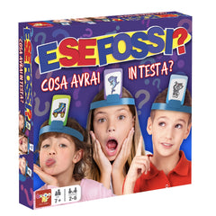 E se Fossi?