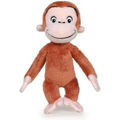 George la Scimmietta - Peluche 25cm