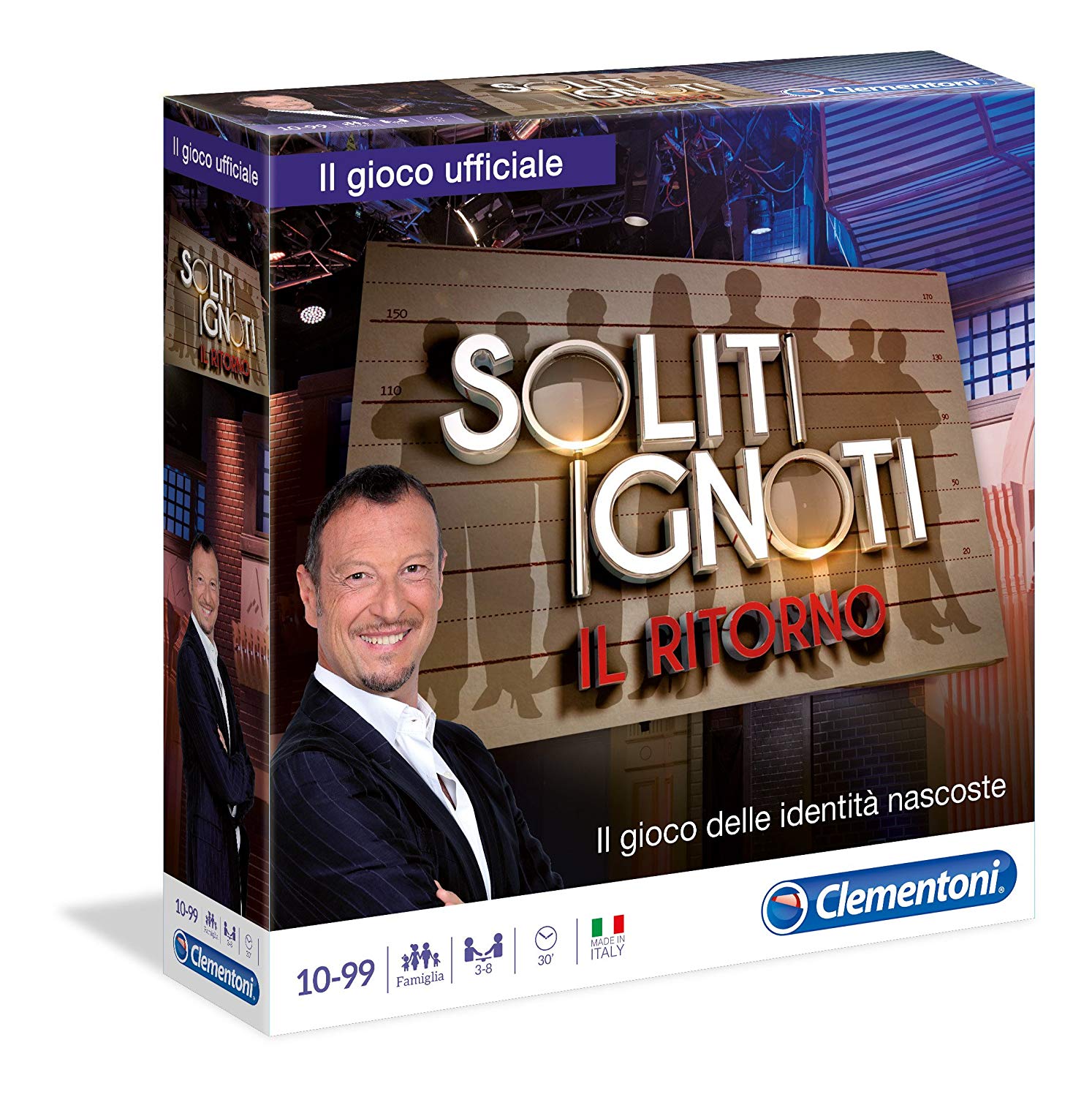 I soliti Ignoti 11499