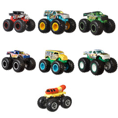 Hot Wheels - Monster Truck 1:64 