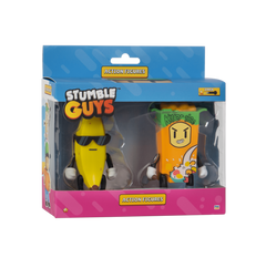 Stumble Guys - Action Figure 11cm 2-Pack