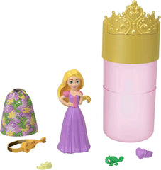 Disney Princess Royal Color Reveal