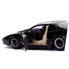 K.I.T.T. 1982 Pontiac 1:24 253255000