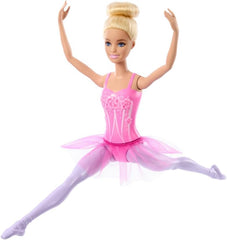 Barbie Ballerina Base Bionda