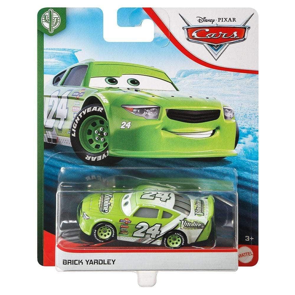 Pixar Cars Rocco Giocattoli Macchina Acqua Macchinine Modellini