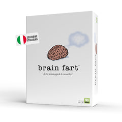 Brain Fart