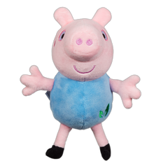 Peppa Pig Ecoplush 