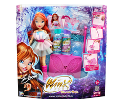 WINX MIX & MAKE BLOOM