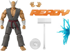 Bandai - Heihachi Mishim