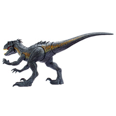 Jurassic World - Indoraptor Super Colossale