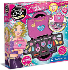 Clementoni - Crazy Chic Lovely Make Up