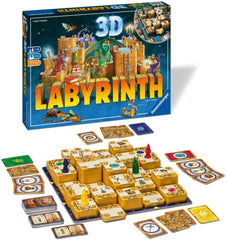 Labirinto 3D Versione Italiana 26113