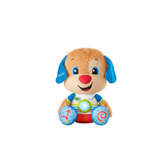 Fisher Price - Il Cagnolino Gigante