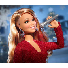 Barbie Signature - Mariah Carey