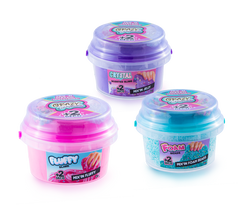 So Slime - Crazy Sensation Mix N'Match Bucket Assortito