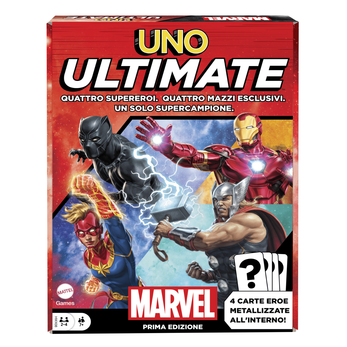 UNO Ultimate