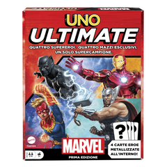 UNO Ultimate