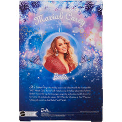 Barbie Signature - Mariah Carey