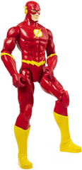 DC Comics - Flash Personaggio da 30 cm Articolato 6056779 