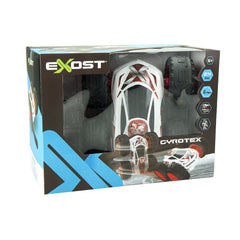 Exost - Gyrotex 