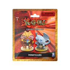 Yu-Gi-Oh! Mini Figures (6cm)