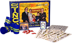 Sinco - Gioco delle 5 Combinazioni