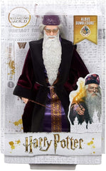 Harry Potter -  Albus Silente Articolato da 30 cm