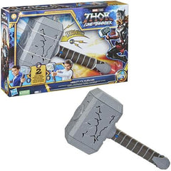 Avengers - Roleplay Martello Mighty Thor