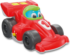 Baby Clementoni - Bruno Formula 1 17216