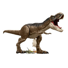 Jurassic World 3: Dominion - T-REX SUPER COLOSSALE 