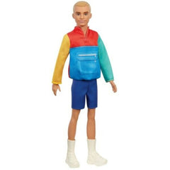 BARBIE - KEN FASHIONISTAS 