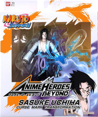 Bandai - Uchiha Sasuke 