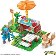 Pokèmon Picnic