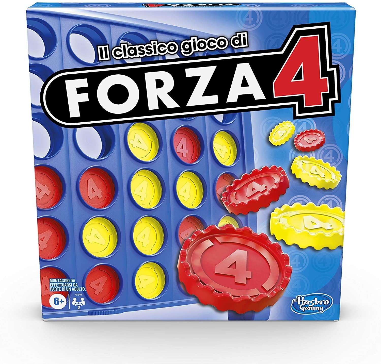 Forza 4 