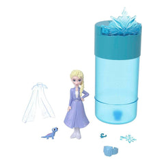 Disney Frozen Snow Color Reveal