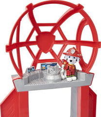 Paw Patrol - City Tower 