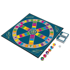 Hasbro Gaming - Trivial Pursuit 