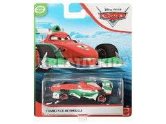 Disney Cars 3 Macchinine FFL05